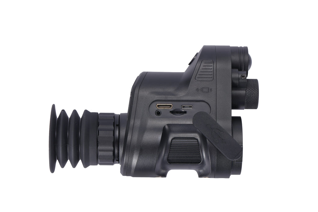 HENBAKER NV710 DIGITAL Night Vision Scope OLED 1024*768  Hunting Night Vision Scope 1080p Infrared Night Vision