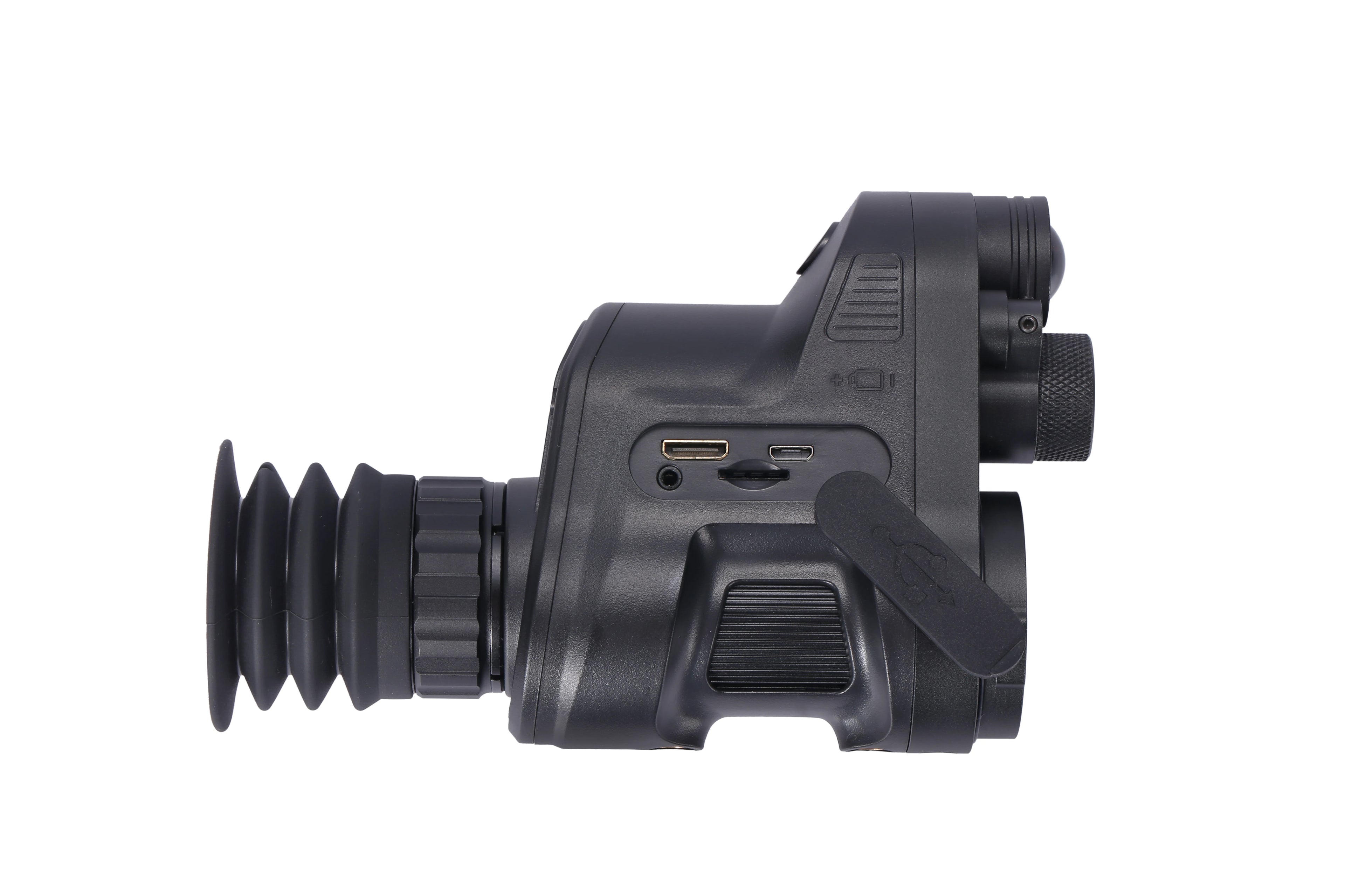 HENBAKER NV710 DIGITAL Night Vision Scope OLED 1024*768  Hunting Night Vision Scope 1080p Infrared Night Vision