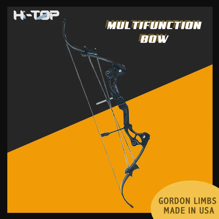 Hi Top 40-55Lbs Adjustable Ilf 60 Riser 25 Archery Bow Arrow Prices Arrows Archery Compound Recurve Hybrid Bow Recurve Bow Riser