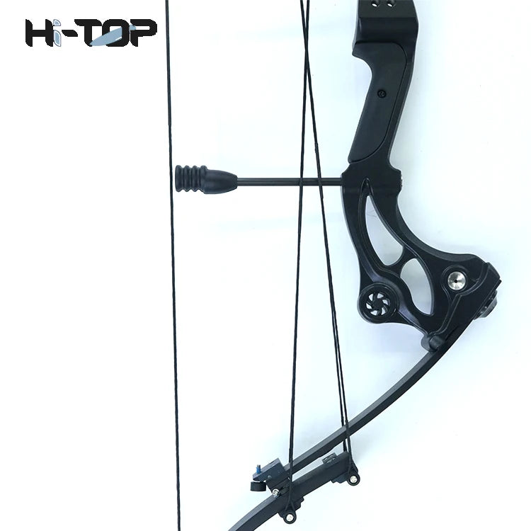 Hi Top 40-55Lbs Adjustable Ilf 60 Riser 25 Archery Bow Arrow Prices Arrows Archery Compound Recurve Hybrid Bow Recurve Bow Riser