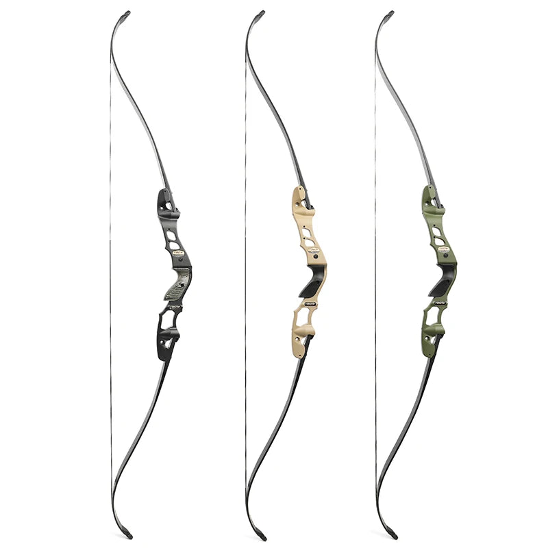 Archery Games Bow Arena Tag Bow Shooting Archery Recurve Bow for Hunting