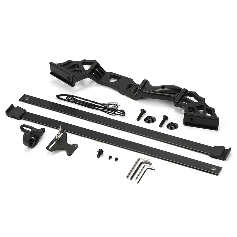 Archery Recurve Bow 30/40/50 Lbs  Bow and Arrow  Straight Shooting Fish Bow and Arrow Hunting Outdoor