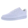 For Court Vision Lo Nn Mens Shoes Model MSS-TMDH2987100 Color White 100% Authentic