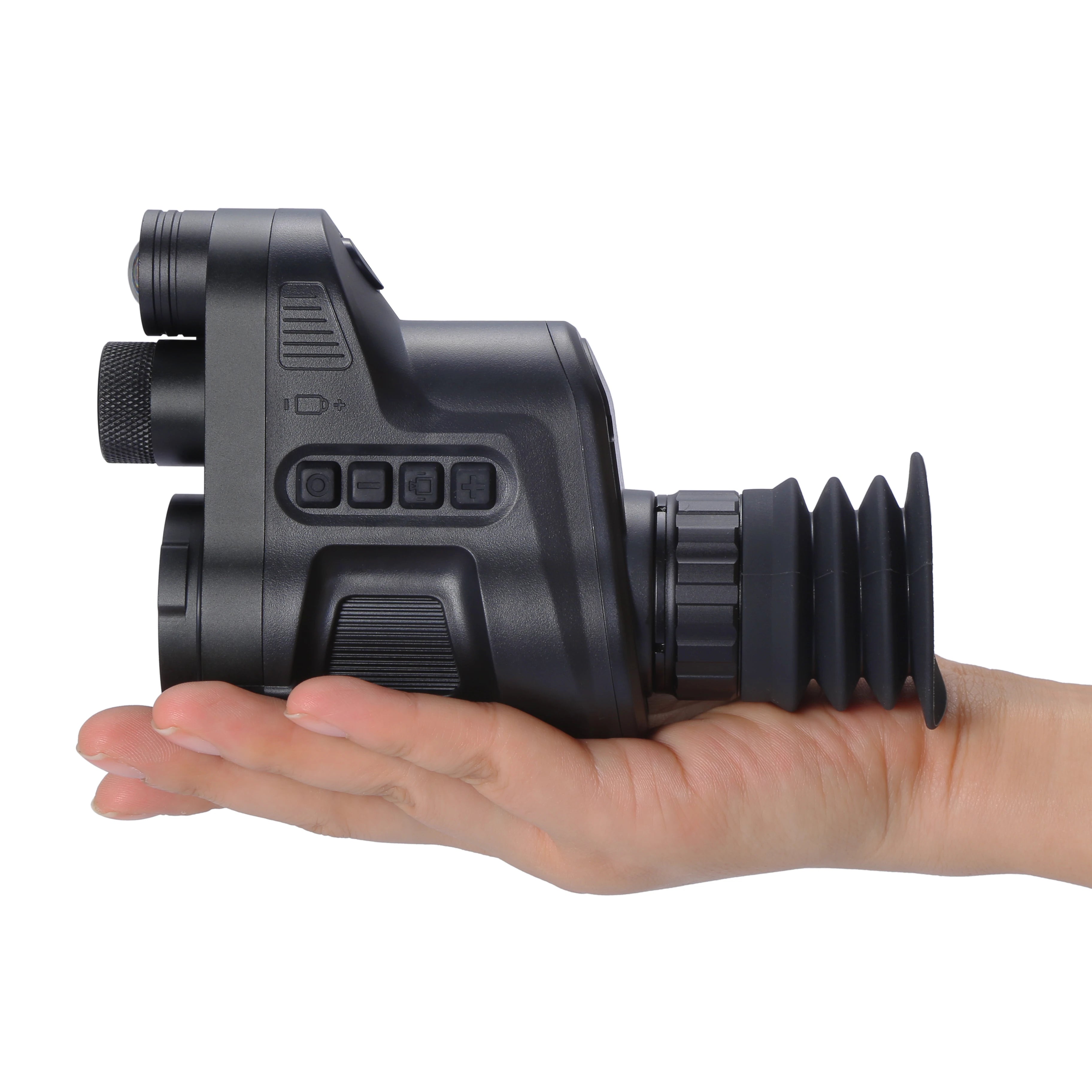 HENBAKER NV710 DIGITAL Night Vision Scope OLED 1024*768  Hunting Night Vision Scope 1080p Infrared Night Vision