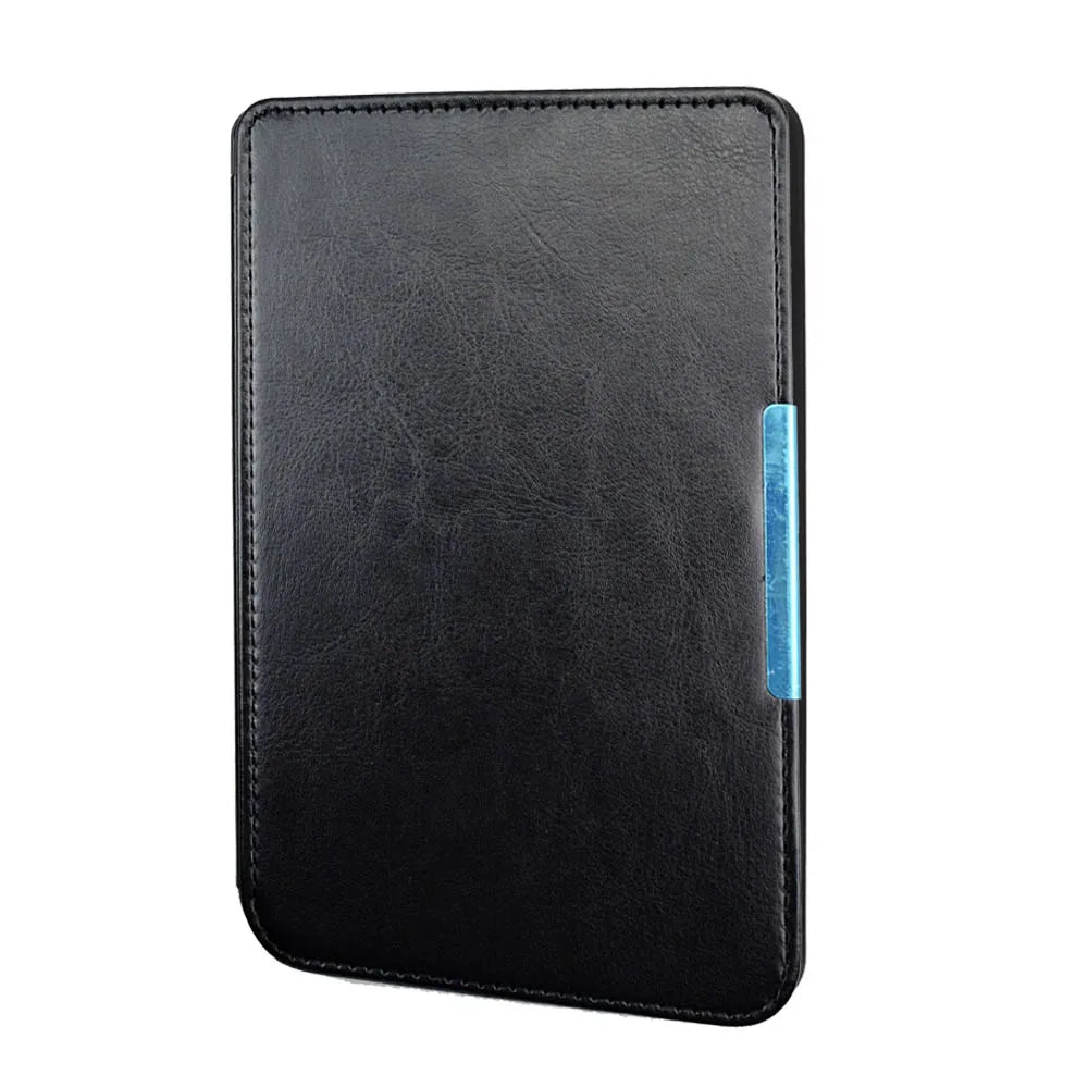 Hot Model PB 626 Plus Case Cover, For Pocketbook Touch Lux 3 eReader Leather Case Fit Pocket Book 626 Ebook Skin Dropshipping