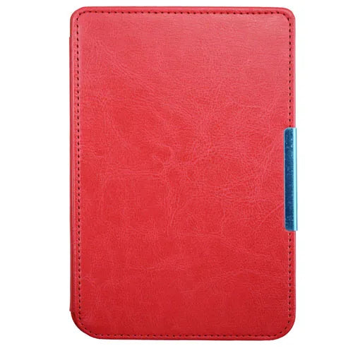 Hot Model PB 626 Plus Case Cover, For Pocketbook Touch Lux 3 eReader Leather Case Fit Pocket Book 626 Ebook Skin Dropshipping