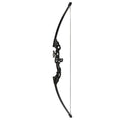 Archery Recurve Bow 30/40/50 Lbs  Bow and Arrow  Straight Shooting Fish Bow and Arrow Hunting Outdoor