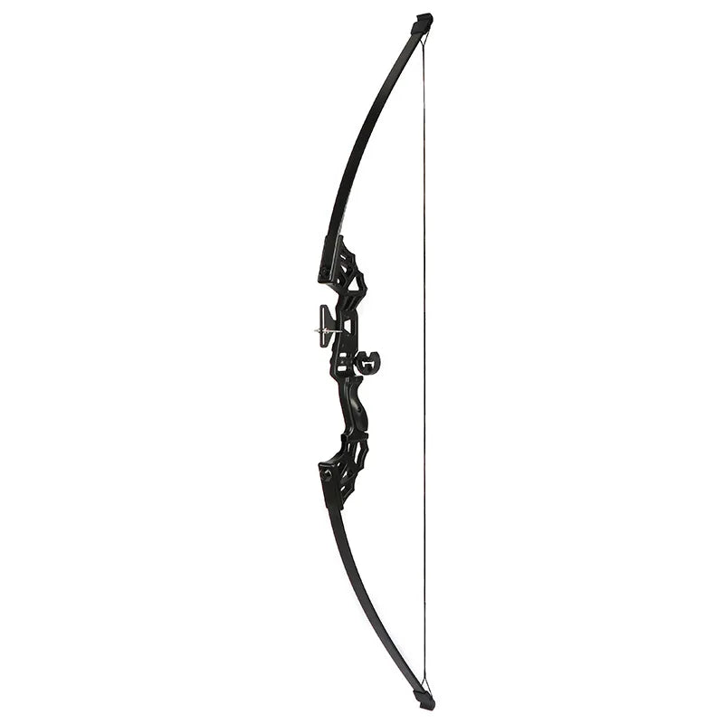 Archery Recurve Bow 30/40/50 Lbs  Bow and Arrow  Straight Shooting Fish Bow and Arrow Hunting Outdoor