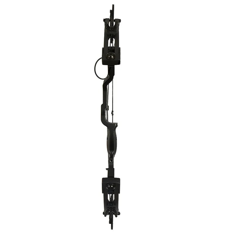 Hi Top New Arrivals 15-45Lbs Adjustable Archery Bow Outdoor Hunting Archery Compound Bow Professional Bow and Arrow Mongol