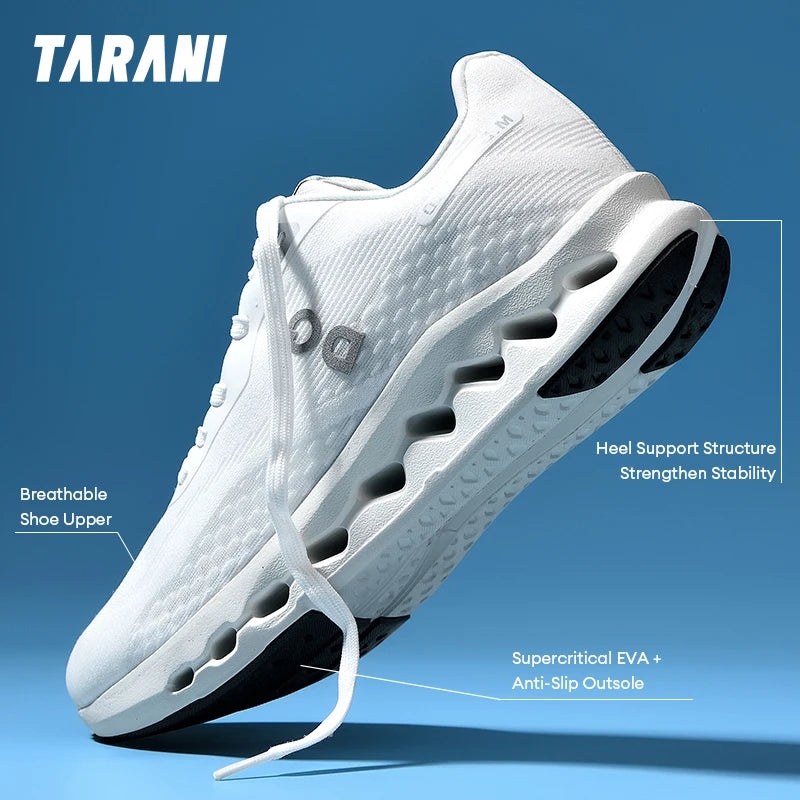 Lightweight Comfortable Men's Running Sneakers for Men Casual Fashion Tennis Shoes Daily Wear Outdoor Travel Sports footwear