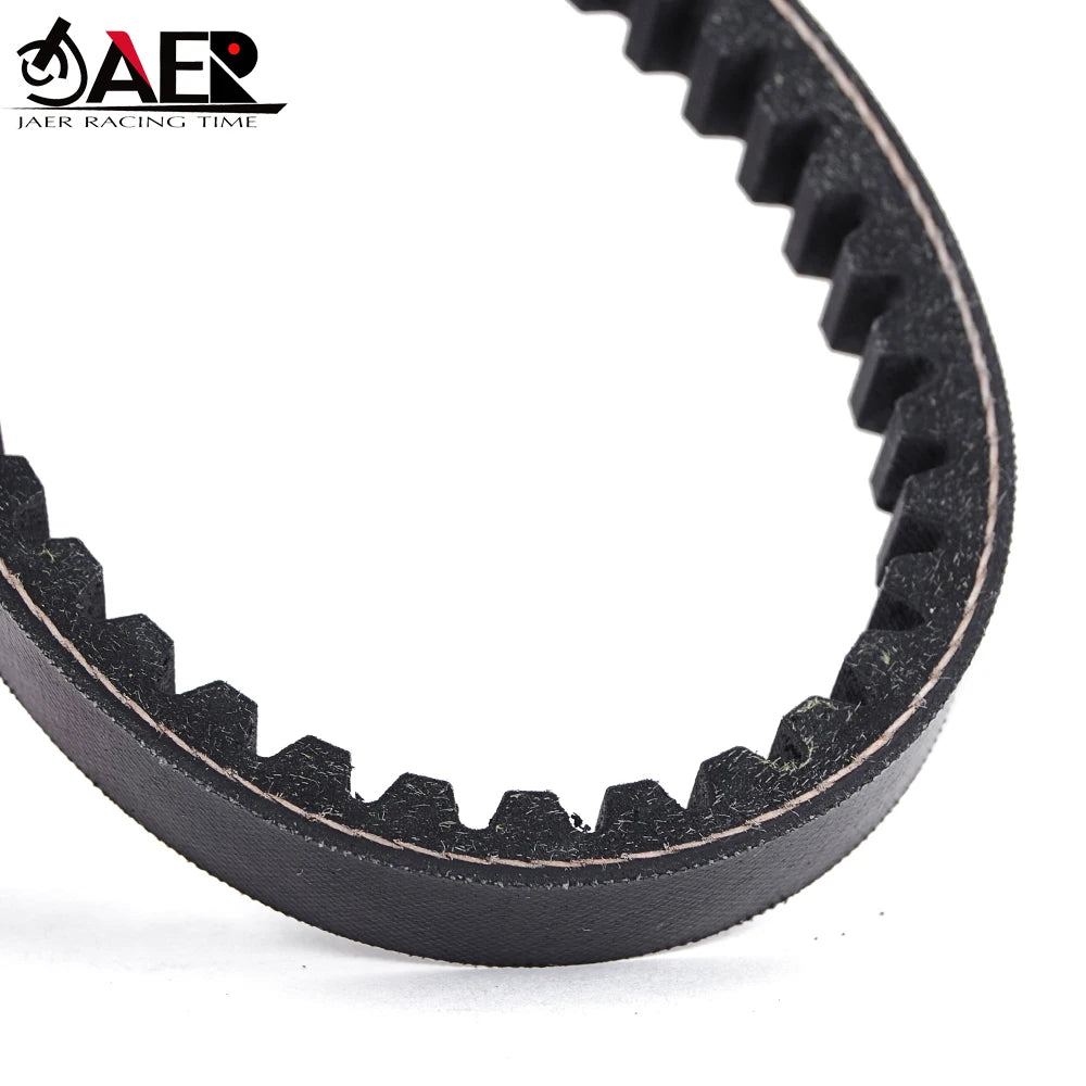 795*17mm Rubber Toothed Drive Belt 0450238 for Polaris Predator 50 2004 2005 2006 Scrambler 2001 2002 2003