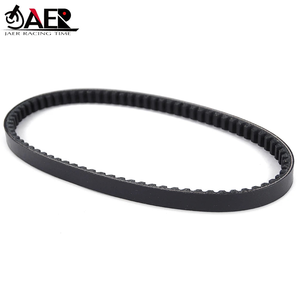 795*17mm Rubber Toothed Drive Belt 0450238 for Polaris Predator 50 2004 2005 2006 Scrambler 2001 2002 2003
