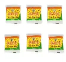 A7-8mm Soft Rubber Ball Bullets