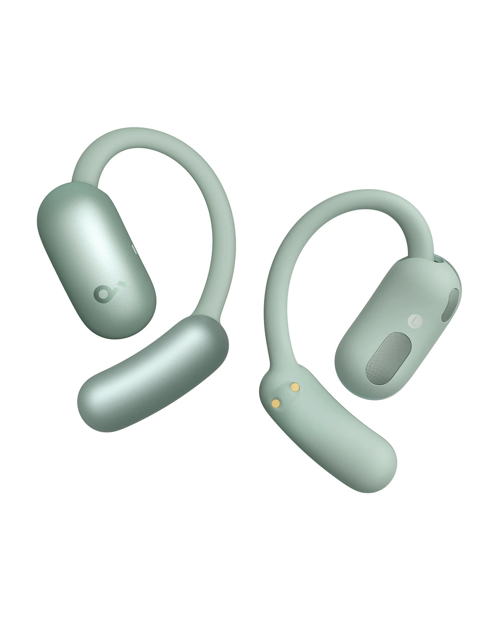 Soundcore AeroFit 2 par Anchor Headphones Bluetooth à oreille ouverte wireless leiegu sports headphones connection stable