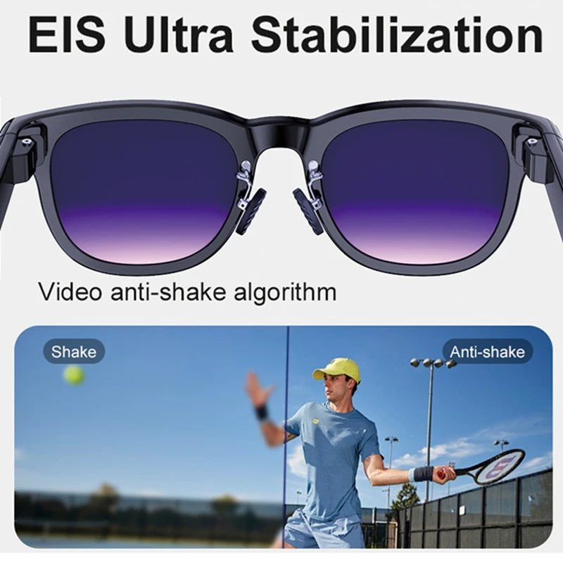 OPPO AI Smart Glasses Multifunctional Camera For Taking Photos And Recording Videos Real-time Translation AI Recognition 2026