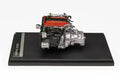 Motorhelix MH  1:18 Engine ABS Model