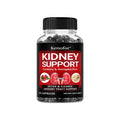 Kidney Support Cleanse Detox Supplement - with Cranberry and Astragalus Root - Supports Urinary Tract and Bladder Health
