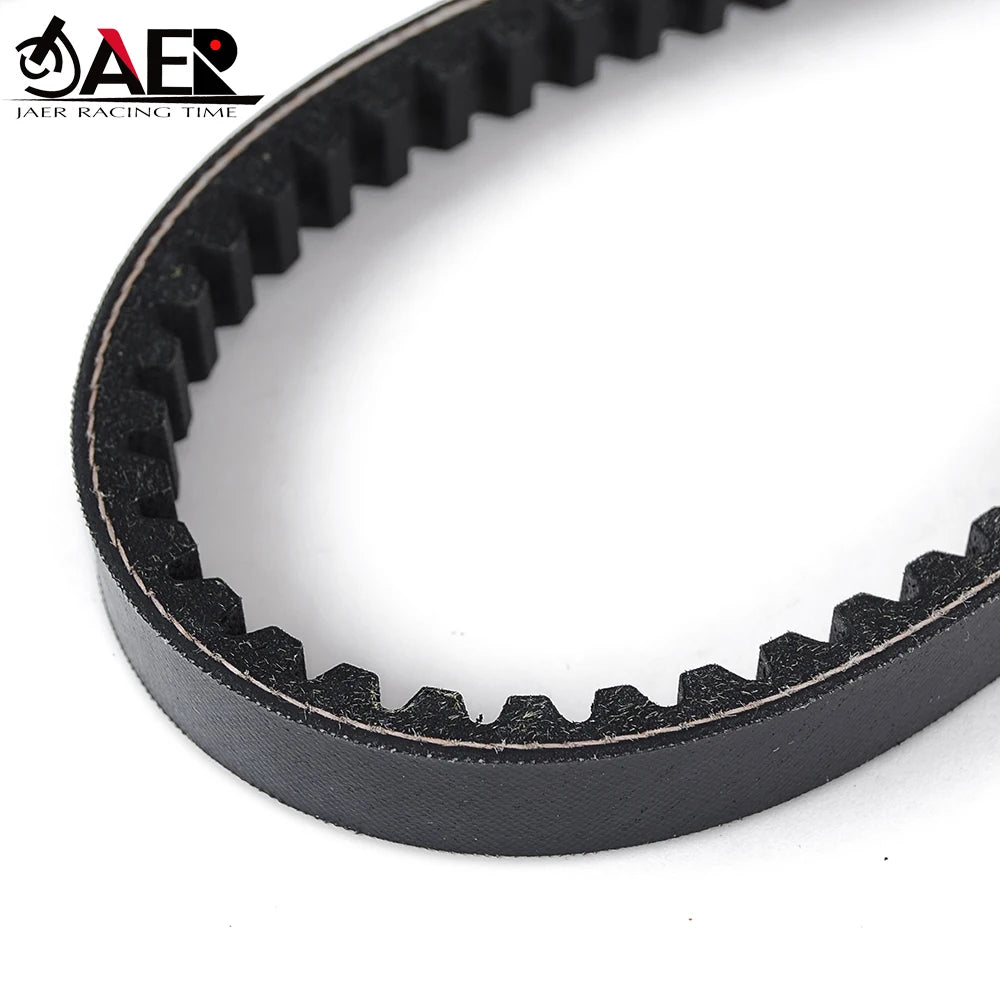 795*17mm Rubber Toothed Drive Belt 0450238 for Polaris Predator 50 2004 2005 2006 Scrambler 2001 2002 2003