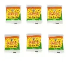 A7-8mm Soft Rubber Ball Bullets