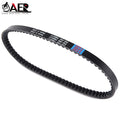 795*17mm Rubber Toothed Drive Belt 0450238 for Polaris Predator 50 2004 2005 2006 Scrambler 2001 2002 2003