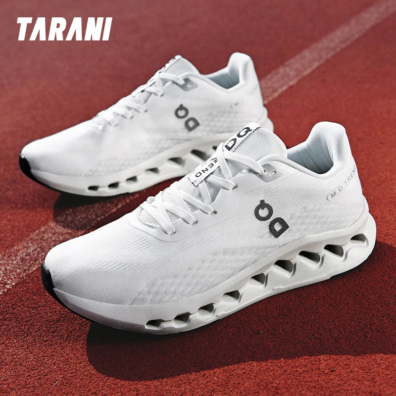 Lightweight Comfortable Men's Running Sneakers for Men Casual Fashion Tennis Shoes Daily Wear Outdoor Travel Sports footwear