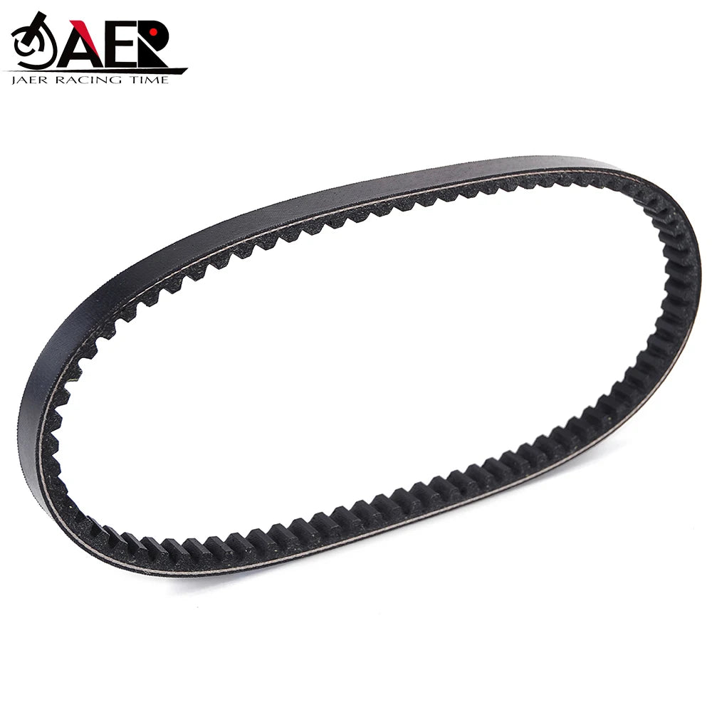 795*17mm Rubber Toothed Drive Belt 0450238 for Polaris Predator 50 2004 2005 2006 Scrambler 2001 2002 2003