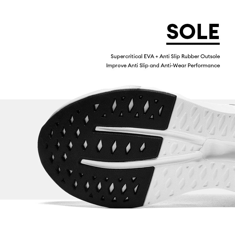 Lightweight Comfortable Men's Running Sneakers for Men Casual Fashion Tennis Shoes Daily Wear Outdoor Travel Sports footwear