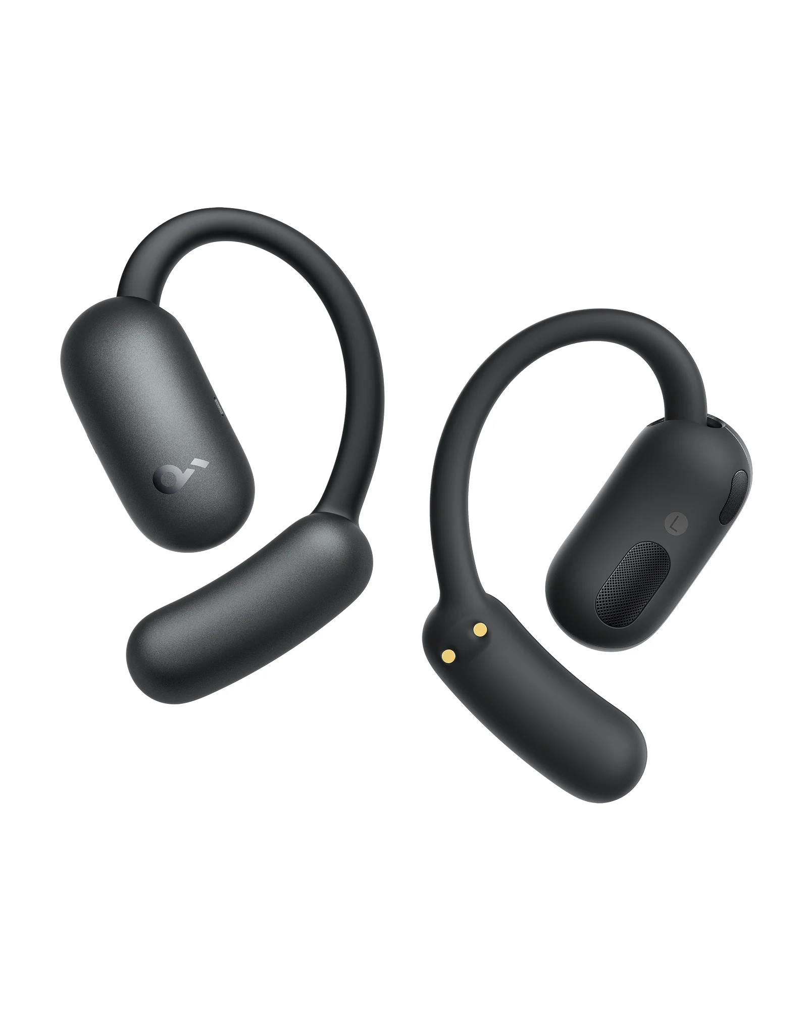 Soundcore AeroFit 2 par Anchor Headphones Bluetooth à oreille ouverte wireless leiegu sports headphones connection stable