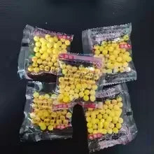 A7-8mm Soft Rubber Ball Bullets