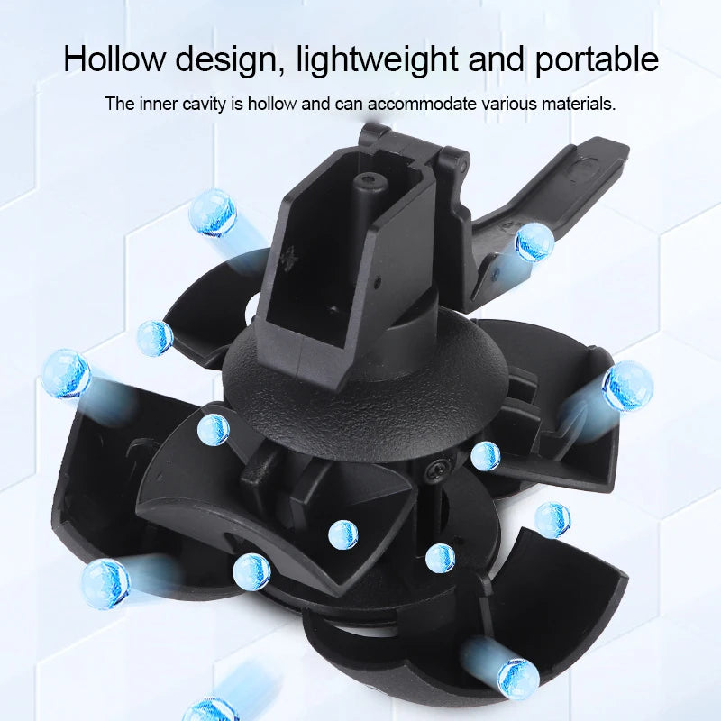 Grenade en Nylon réutilisable modèle M67 Burst Mine Grenade d'eau rebondissante fumée Grenade et autres 10 Airsoft différents