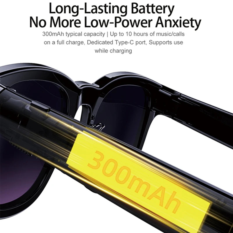 OPPO AI Smart Glasses Multifunctional Camera For Taking Photos And Recording Videos Real-time Translation AI Recognition 2026